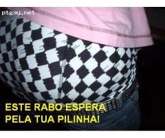 Jovem procura sexo anal - 2