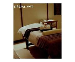 Massagem Sensual de Relaxamento - 5