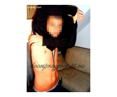 Bissexual Universitario Atende Homens - 2