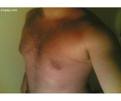 Procuro 1º experiência com um homem - 5