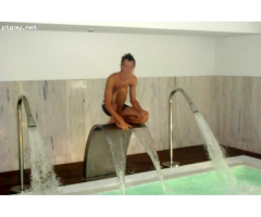 Miguel Escort- De 6 Abril a 12Abril no ALGARVE Faro - 2