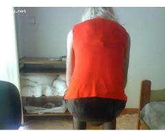 Crossdresser a iniciarr - 2