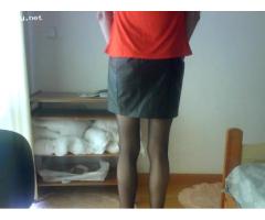 Crossdresser a iniciarr - 3