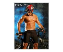 Lisbon Gay Escort / Acompanhante em Lisboa - 2
