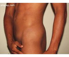 MULATO MASSAGISTA PARA PESSOAL DE ALTO NIVEL - 5