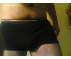 1ª Experiencia com homem - 3