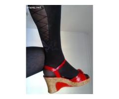 Escort PassivoCrossdresser atende maxos - 3