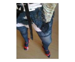 Escort PassivoCrossdresser atende maxos - 4