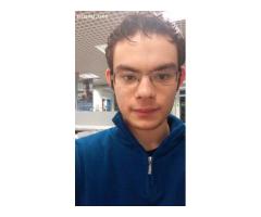 Jovem procura jovem para conversa/saida - 3