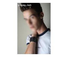 Escort Gay - 4
