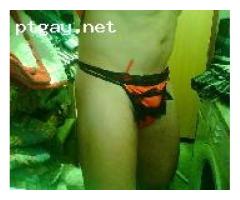crossdresser - 3