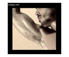 Gay Male Massage in your hotel in Lisbon - 2