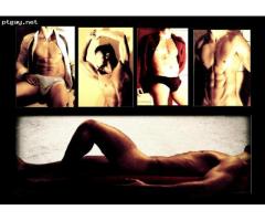 Gay Male Massage in your hotel in Lisbon - 3
