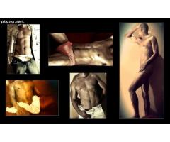 Gay Male Massage in your hotel in Lisbon - 5