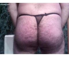 Procuro rapaz para fantasias sexuais - 4