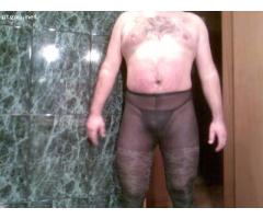 Procuro rapaz para fantasias sexuais - 5