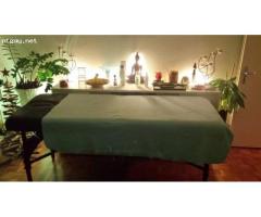 Massage Therapist Versatile/TOP Avenida Duke de Loulé - 5