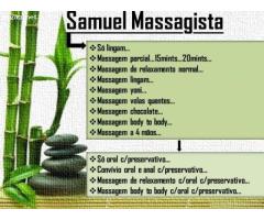 massagens e convivio - 4