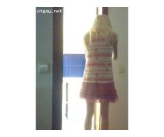 Crossdresser procura amor c/ homem ativo - 3