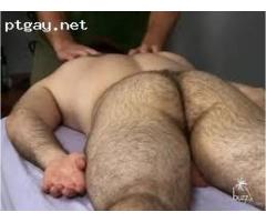 massagem de homem para homem