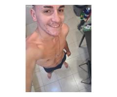 Novo quer sugardaddy - 2