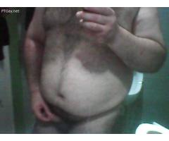 Passivona masculino quer picha - 2
