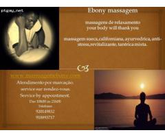 massagista/massoterapeuta - 2