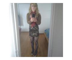 crossdresser procuro amigos - 2