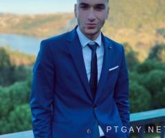 Miguel Cabeças – Jovem irresistível para encontros intensos e discretos - 4