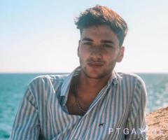 Miguel Cabeças – Jovem irresistível para encontros intensos e discretos - 5