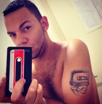 felipe silva