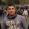 Jorge Cacao