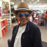 Jose Americo Pires Correia Genoud