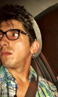 Rui Paco