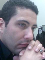 Marcos Martins