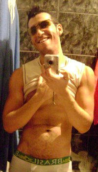 menino do rio