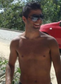 Cesario Santos Martins